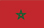 Morocco flag