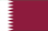 Qatar flag